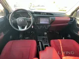 Toyota Hilux Standard 2022